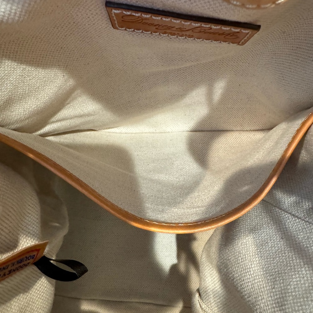 Dooney & Bourke Drawstring Handbag - Picture 10 of 16